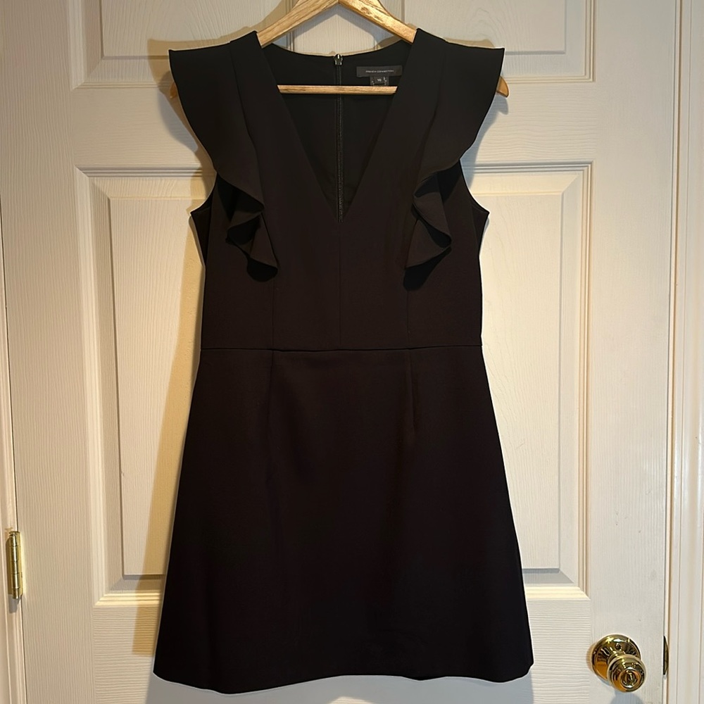 French connection cocktail dress